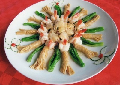 十大高产菜品品牌排行榜(广东十大菜品排行榜)插图1