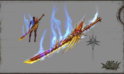 十大最好的武将武器排行榜(三国之十大武将权威排行榜)插图