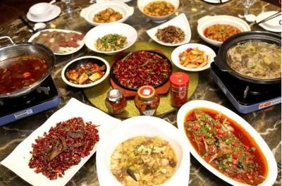湖南十大菜品排行榜(广东十大菜品排行榜)插图3
