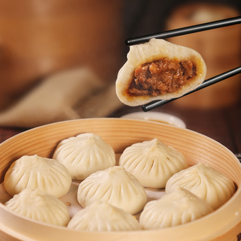 速冻机十大品牌排行榜(速冻包子品牌十大排行榜)插图6