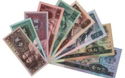 中国世界纸币排行榜(世界十大纸币排行榜)