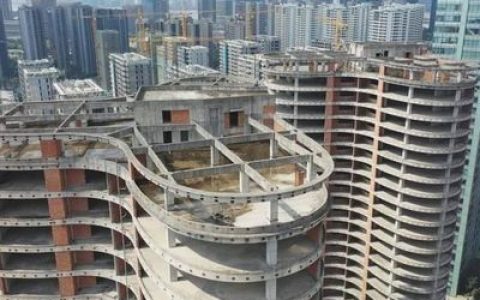 中国泡沫房子排行榜(中国最好的房子排行榜)