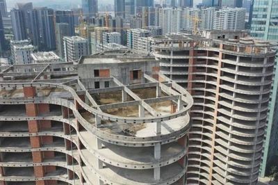 中国泡沫房子排行榜(中国最好的房子排行榜)插图