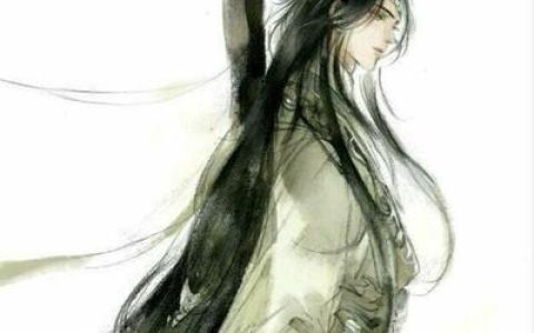 十大古装人物武力排行榜(武力值排行榜)