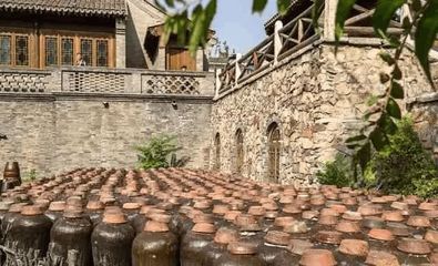 山西十大古建筑排行榜(山西十大名酒排行榜)插图2
