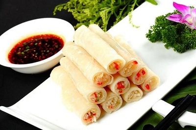 十大最好的小吃品牌排行榜(十大品牌小吃加盟排行榜最火)插图1