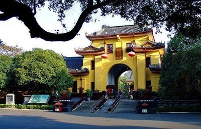 北京十大素食品牌排行榜(北京十大寺庙排行榜前十名)插图