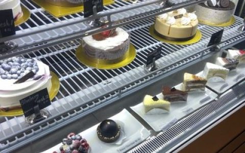 中国十大防水胶品牌排行榜(中国十大蛋糕店品牌排行榜)