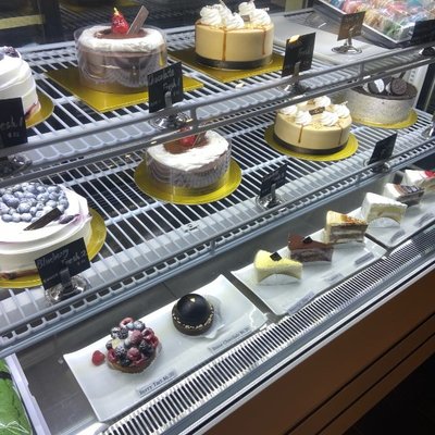 中国十大防水胶品牌排行榜(中国十大蛋糕店品牌排行榜)插图