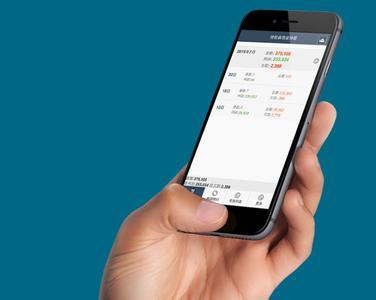 十大金融理财app排行榜(金融理财计算器app)插图