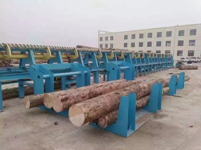 中国木材品牌排行榜(木材旋切机品牌排行榜)插图