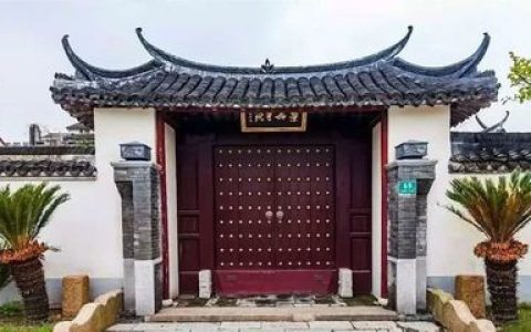 中国十大施姓氏排行榜河南(中国十大大门排行榜)