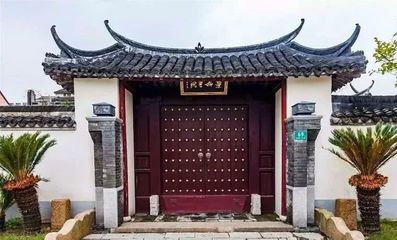 中国十大施姓氏排行榜河南(中国十大大门排行榜)插图