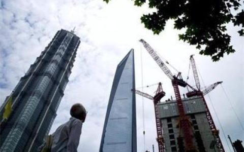 中国高楼高度排行榜(中国高楼排行榜前二十名)