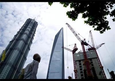 中国高楼高度排行榜(中国高楼排行榜前二十名)插图