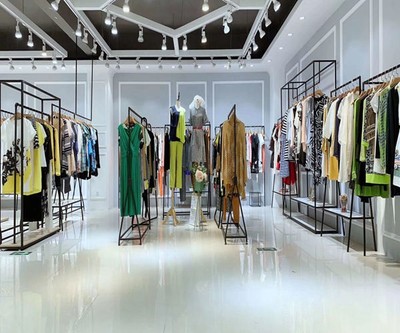 女装十大品牌服装排行榜(女装大品牌排行榜)插图1