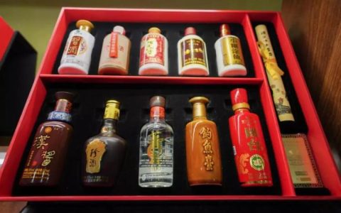 世界十大名酒排行榜红酒(世界十大白酒名酒排行榜)