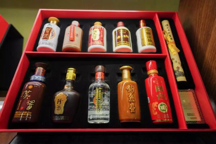 世界十大名酒排行榜红酒(世界十大白酒名酒排行榜)插图