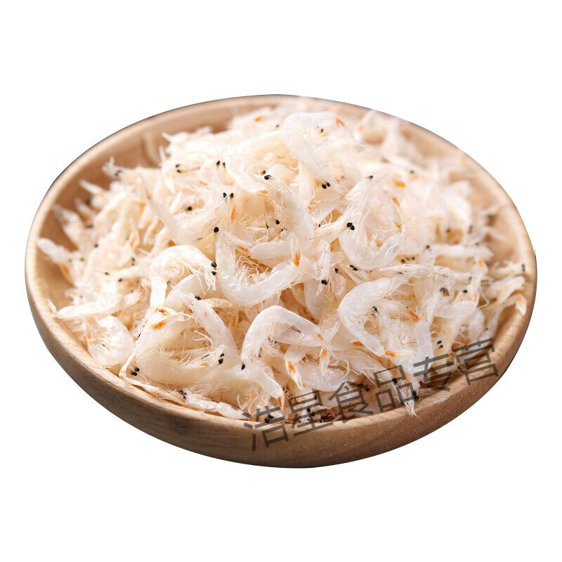 十大虾皮品牌排行榜图片(婴儿虾皮粉品牌排行榜)插图