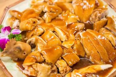 山东菜十大排行榜(山东菜十大代表菜)插图1