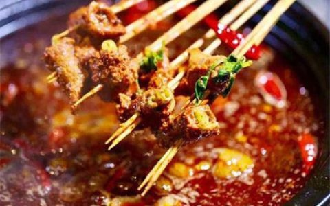 广西串串十大加盟排行榜(串串店十大加盟排行榜)