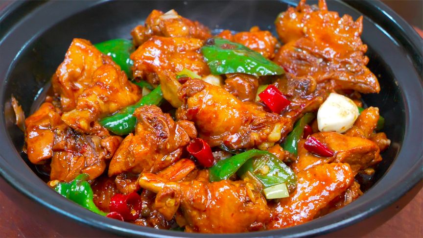全国炒鸡十大品牌排行榜(临沂炒鸡酱十大品牌)插图2
