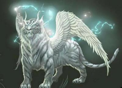 十大凶兽身高排行榜(上古十大凶兽排行榜)插图2