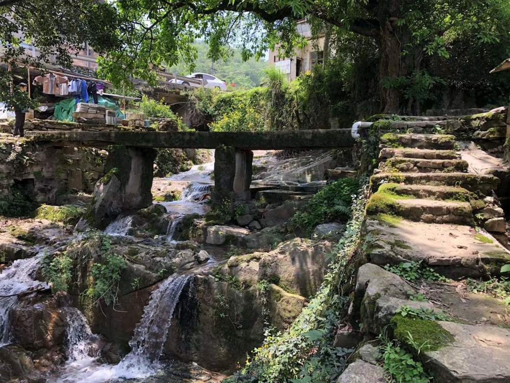 深圳景点十大排行榜(安徽绩溪十大景点排行榜)插图1