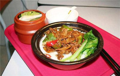 煲仔饭十大品牌排行榜最新图片(煲仔饭加盟十大品牌排行榜)插图5