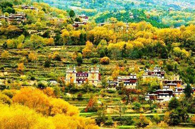 中国旅行集团排行榜(中国旅行排行榜前十名)插图
