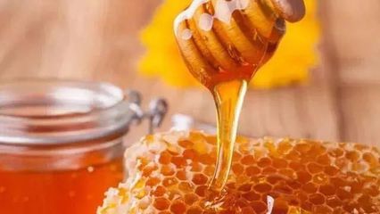 中国进口蜂蜜排行榜(中国最好的蜂蜜品牌排行榜)插图