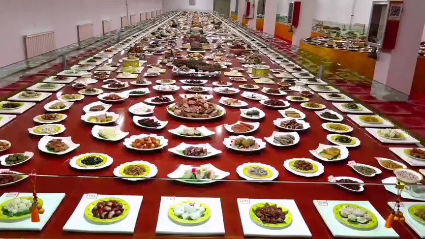 聊城十大好人排行榜(聊城十大美食排行榜)插图1