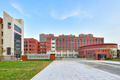 厦门十大顶级中学排行榜(厦门中学排行榜2023)插图