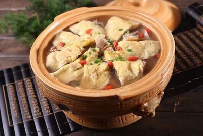 陕西十大名馍排行榜(陕西十大悍匪排行榜)插图