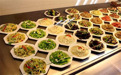 十大特色餐饮企业排行榜(中国十大餐饮公司排行榜)插图1