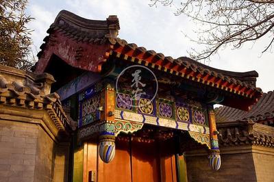 北京十大素食品牌排行榜(北京十大寺庙排行榜前十名)插图1