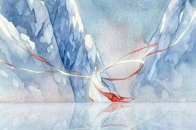 古风好听十大歌曲排行榜(好听的古风歌曲排行榜)插图