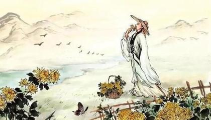 刘禹锡十大名诗排行榜图片(刘禹锡的十大名诗)插图1