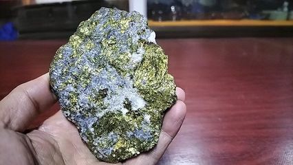 十大稀有气体排行榜(十大稀有矿石排行榜)插图4