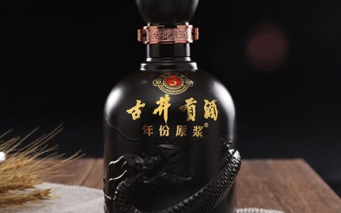 安徽十大假古镇排行榜名单(安徽十大名酒排行榜)