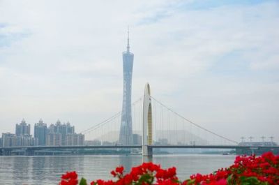 中国最强地标排行榜(中国地标建筑排行榜)插图1
