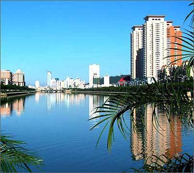 中国十大宜居城市 排行榜(中国十大宜居城市排行榜)插图1
