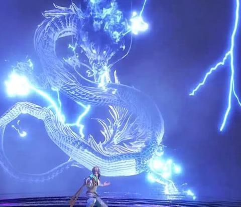 古代武侠十大魔功排行榜(武侠开局盘点十大魔功小说)插图1