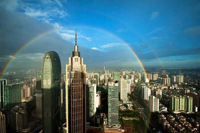 中国 gdp城市排行榜(中国gdp城市排行榜2020)插图