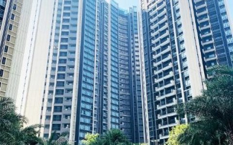 深圳十大楼盘销量排行榜(芒市楼盘销量排行榜)