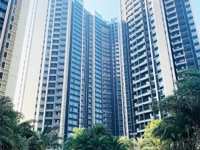深圳十大楼盘销量排行榜(芒市楼盘销量排行榜)插图