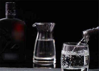 中国酒水企业排行榜(酒水品牌排行榜)插图