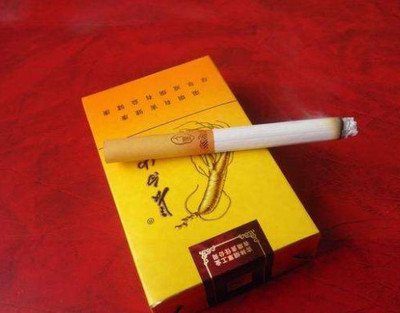 最好的十大香烟排行榜图片(中国十大香烟品牌排行榜)插图1