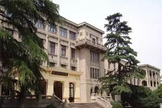 中国现在大学排行榜(中国文科大学排行榜)插图8