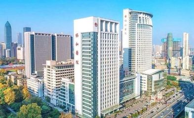 湖北十大最好的医院排行榜(云南十大抑郁医院排行榜)插图3